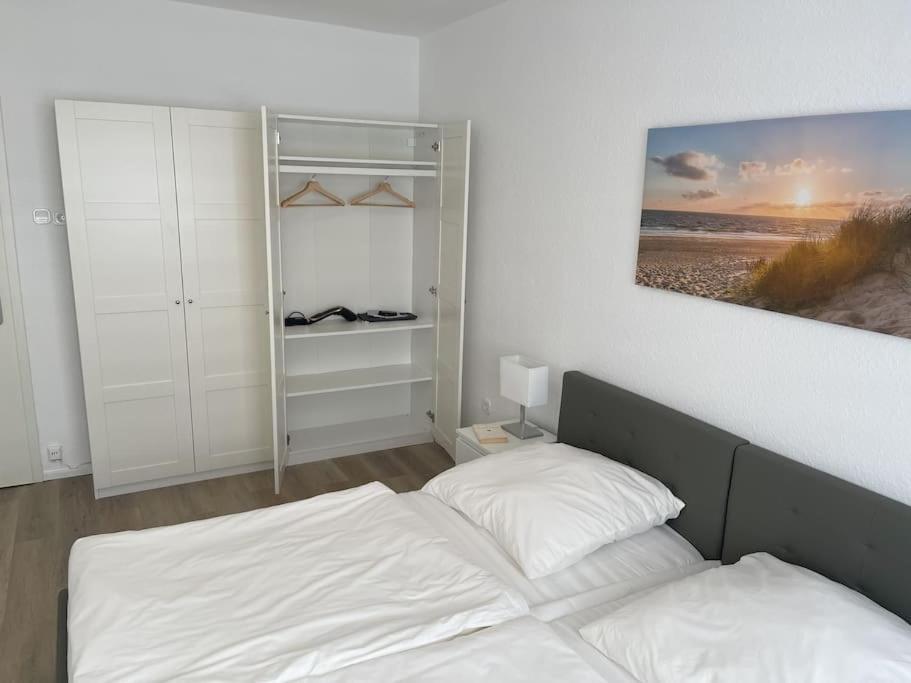 Gemuetliches Apartment In دوسبرغ المظهر الخارجي الصورة